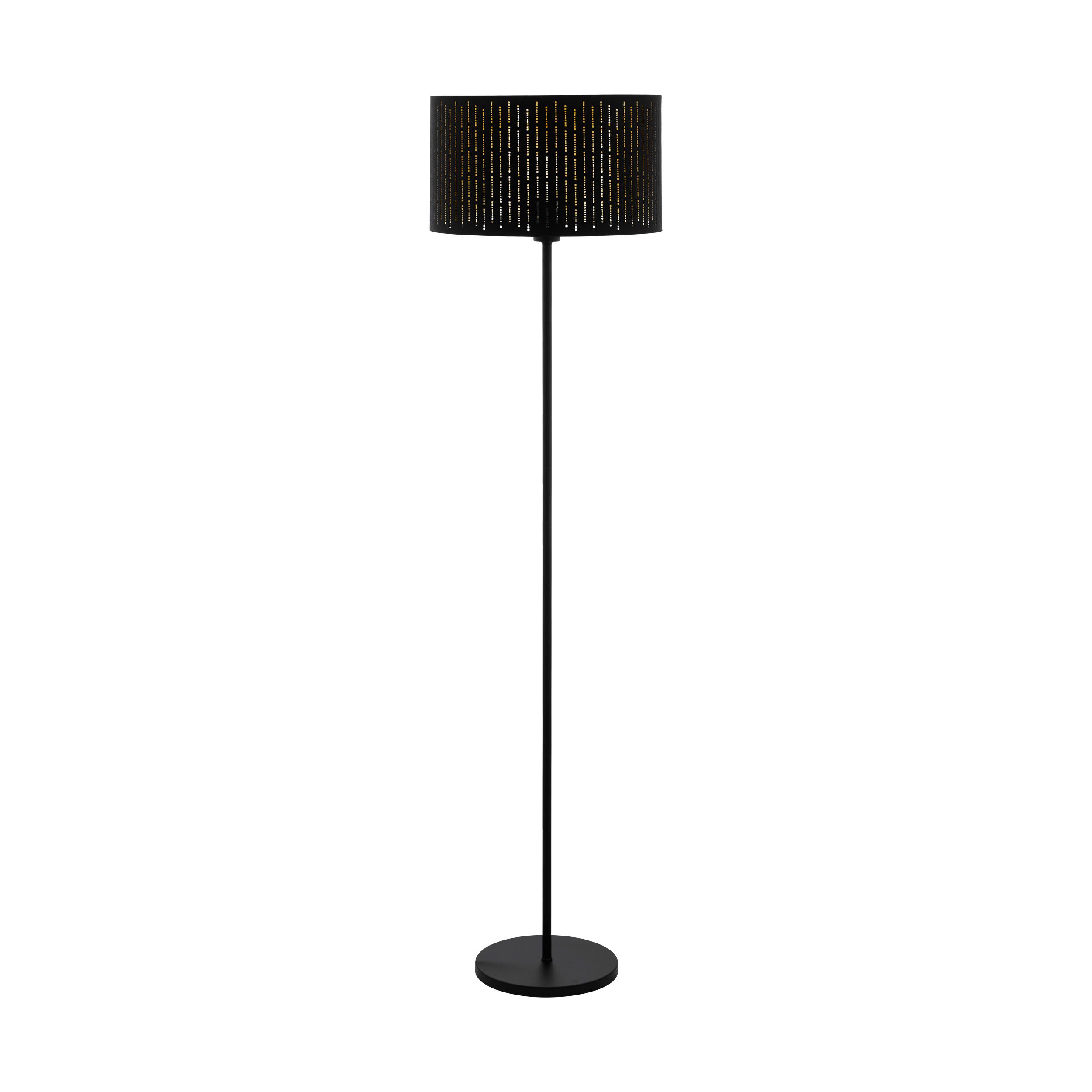 Lampa podłogowa Eglo 98315 Varillas