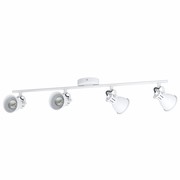 Lampa punktowa Eglo SERAS 1 98396