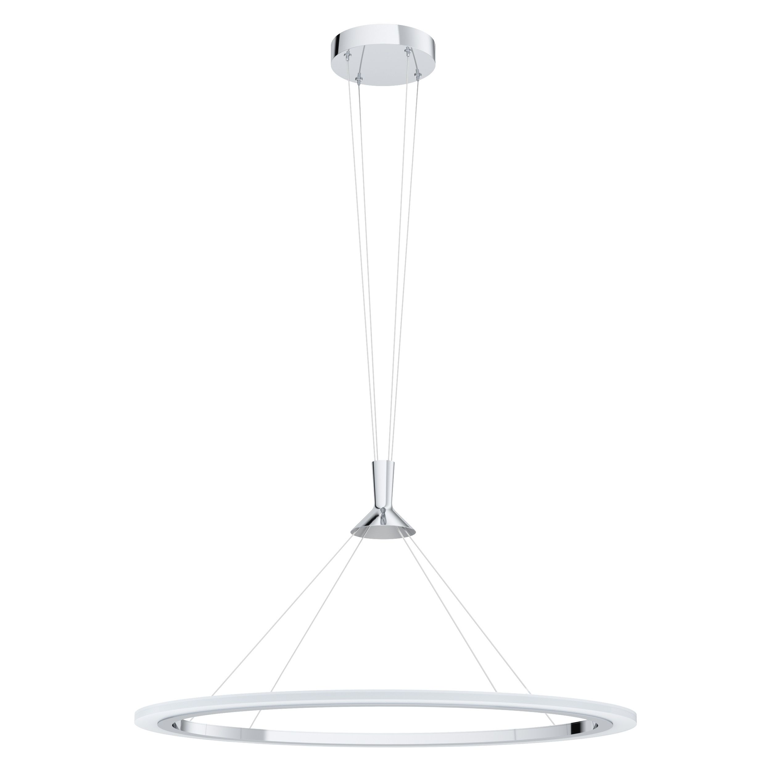 Lampa wisząca Eglo 98427 Hornitos-C