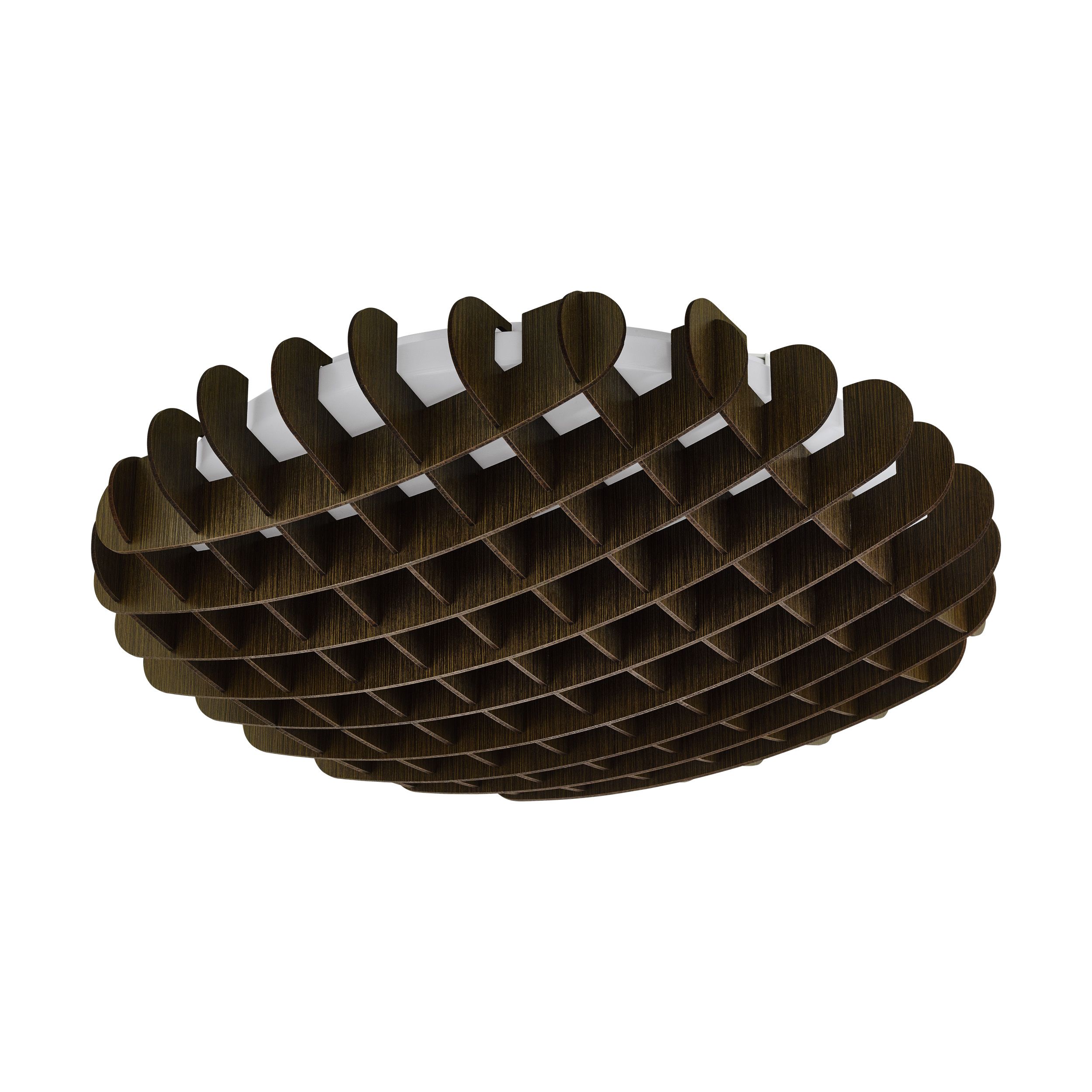 Lampa ścienna / sufitowa Eglo VALDECABRAS 98429