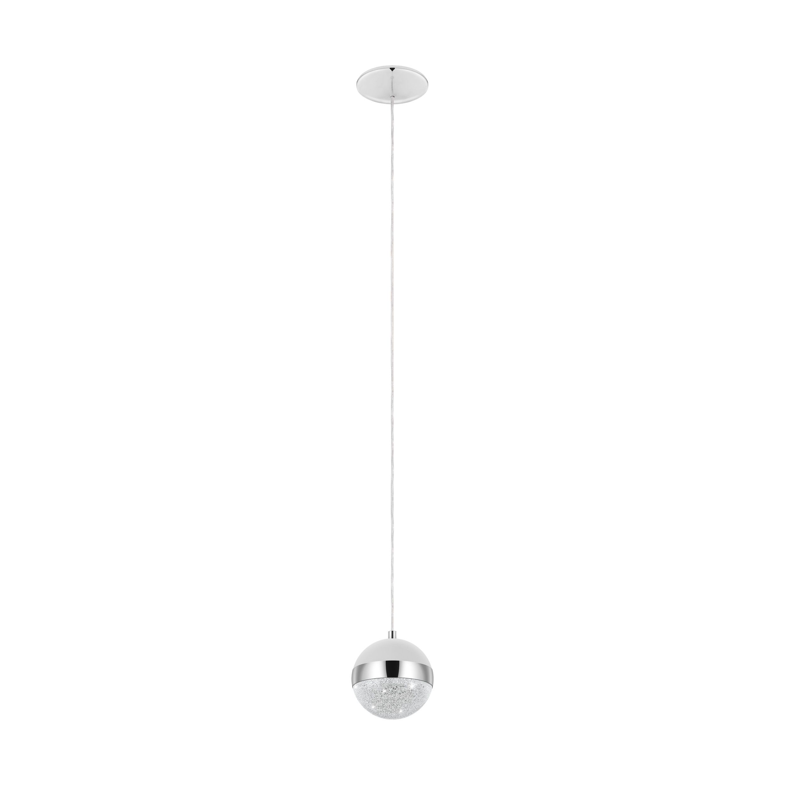 Lampa wisząca Eglo 98556 Licoroto