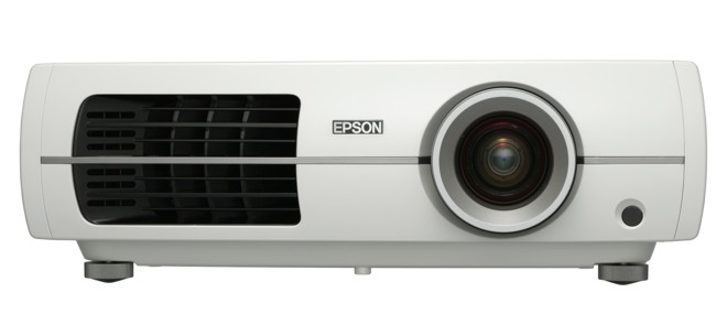 Projektor Epson EH-TW3000