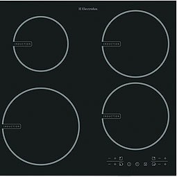Płyta indukcyjna Electrolux EHD 60020 P