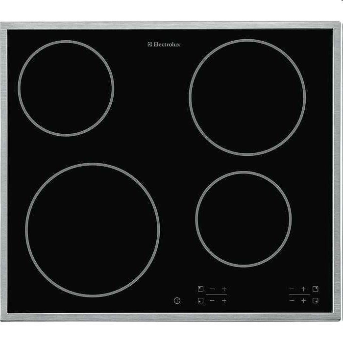 Płyta ceramiczna Electrolux EHS 60021 X