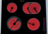 Płyta ceramiczna Electrolux EHS 7691 X