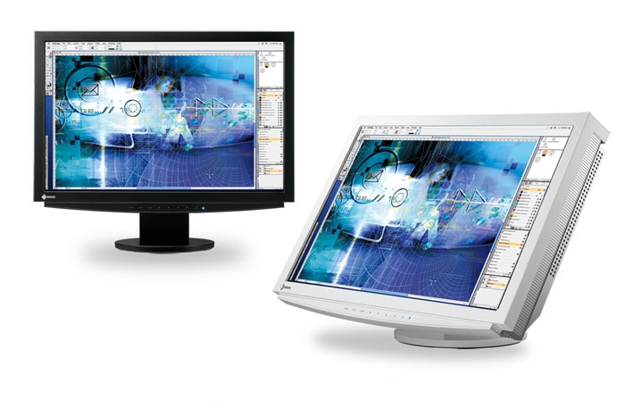 Monitor LCD Eizo CE210W
