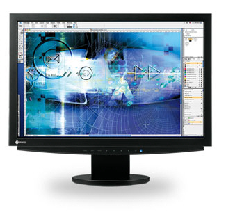 Monitor LCD Eizo CE240W