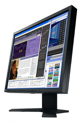 Monitor LCD Eizo FlexScan L788