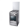 Kuchnia gazowo elektryczna Electrolux EKK 513517X