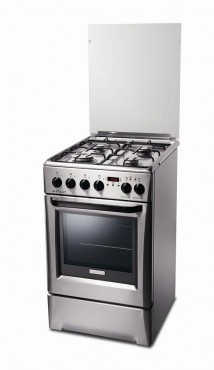 Kuchnia gazowa Electrolux EKK 513503X