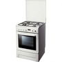 Kuchnia gazowo elektryczna Electrolux EKM 6707