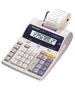 Kalkulator biurowy z drukarką Sharp EL-1801C