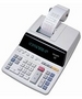 Kalkulator biurowy z drukarką Sharp EL-2607PGY