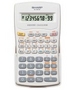 Kalkulator naukowy Sharp EL-501WWH