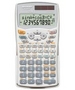 Kalkulator naukowy Sharp EL-520WWH