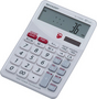 Kalkulator Sharp EL-T100 WB