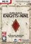 Gra PC The Elder's Scrolls 4: Knights Of The Nine