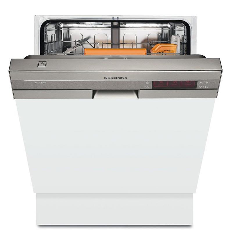 Zmywarka Electrolux ESI68070XR