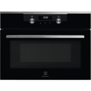 Kuchenka mikrofalowa ELECTROLUX KVKDE40X