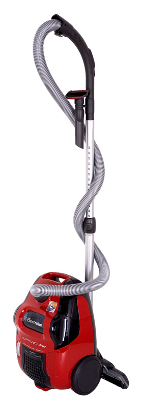 Odkurzacz Electrolux ZSC 6920 Supercyclon