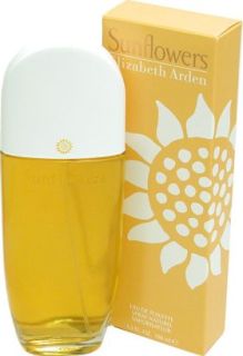 Elizabeth Arden Sunflowers woda toaletowa damska (EDT) 30 ml