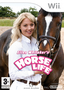 Gra WII Ellen Whitakers Horse Life