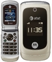 Telefon komórkowy Motorola EM330