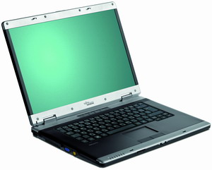 Notebook Fujitsu-Siemens Amilo Pro V3505 VFY:EM72V3505AH5PL