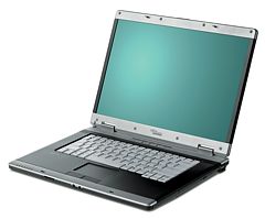Notebook Fujitsu-Siemens Amilo Pro V3505 VFY:EM72V3505AJ4PL
