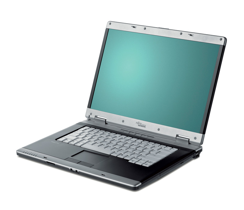 Notebook Fujitsu-Siemens Amilo Pro V3505 VFY:EM72V3505AJ5PL