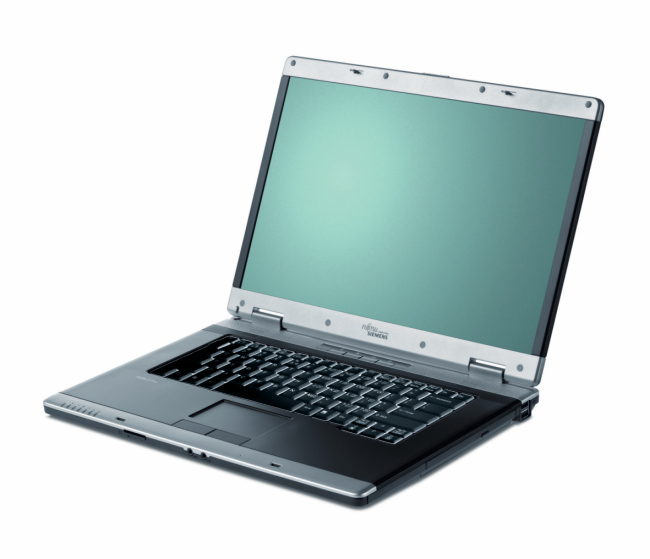 Notebook Fujitsu-Siemens Amilo Pro V3545 EM72V3545BN5