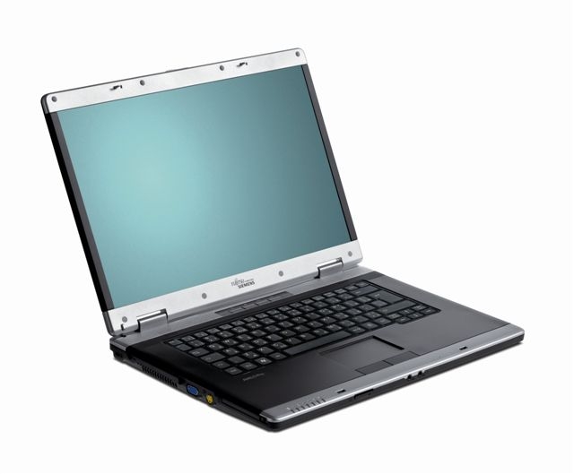 Notebook Fujitsu-Siemens Amilo Pro V3505 VFY:EM75V3505AH4PL