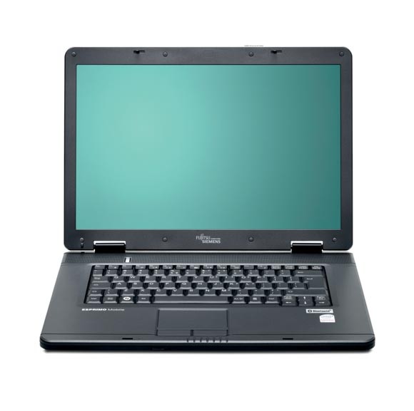 Notebook Fujitsu-Siemens Esprimo Mobile V5505 - EM79V5505AJ4PL