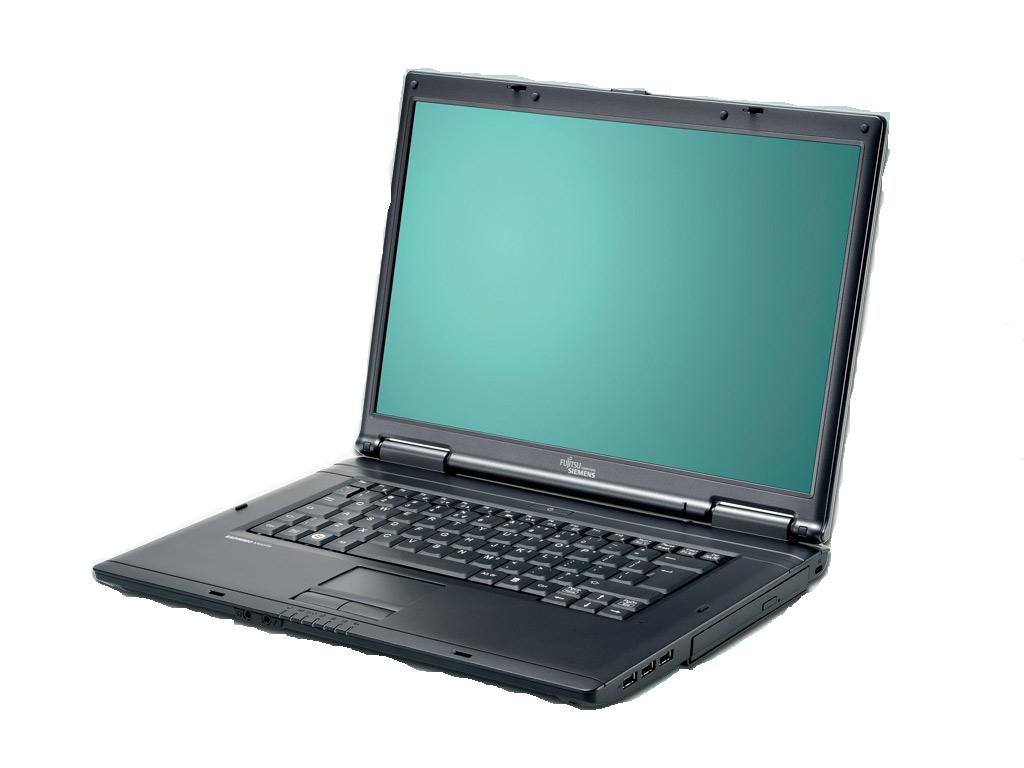 Notebook Fujitsu-Siemens Esprimo V5515 - VFY:EM79V5515AX3PL