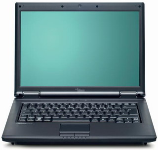Notebook Fujitsu-Siemens Esprimo Mobile M9400 - EM7BM9400AG5PL