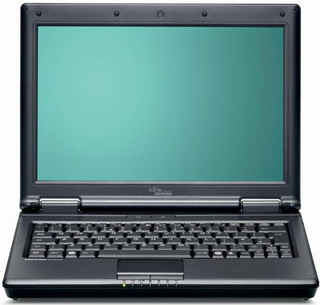 Notebook Fujitsu-Siemens Esprimo Mobile U9200 - EM7BU9200AF4PL