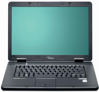 Notebook Fujitsu-Siemens Esprimo Mobile V5505 - EM7BV5505AJ3PL