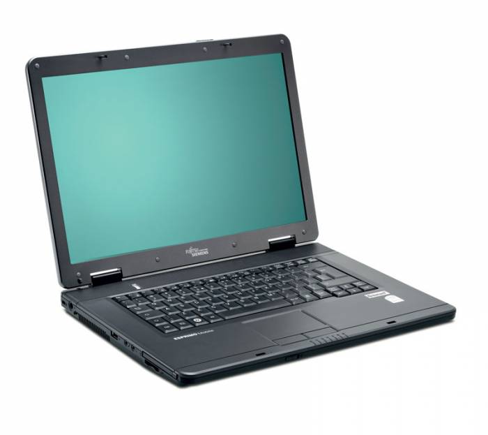 Notebook Fujitsu-Siemens Esprimo Mobile V5505 - EM7BV5505AK5PL