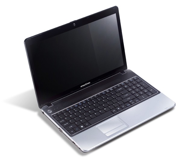 Notebook eMachine eMG730G-333G32MN (LX.N9P02.003)