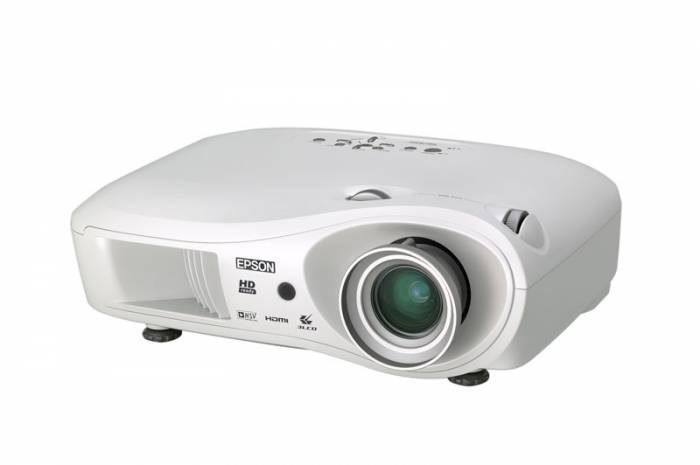 Projektor multimedialny Epson EMP-TW680