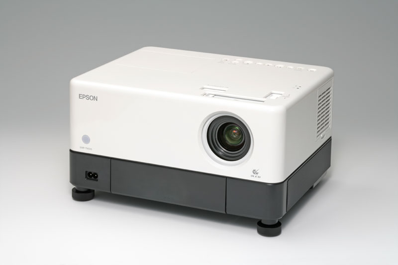 Projektor Epson EMP-TWD1