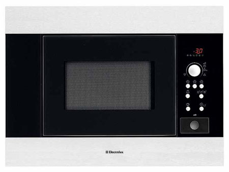 Kuchenka mikrofalowa Electrolux EMS 2688X