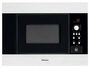Kuchenka mikrofalowa Electrolux EMS 2688X