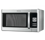 Kuchenka mikrofalowa z grillem Electrolux EMS 2841S