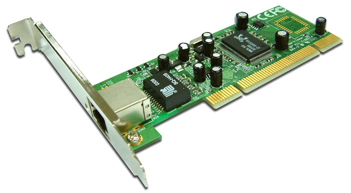 Karta sieciowa Edimax PCI 10 / 100 / 1000 Mbps - EN-9230TX-32