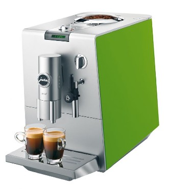 Ekspres ciśnieniowy do kawy Jura ENA 5 Coffee