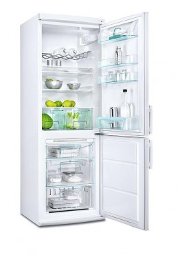 Chłodziarko-zamrażarka Electrolux ENB 3240