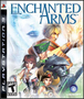 Gra PS3 Enchanted Arms