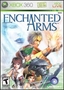 Gra Xbox 360 Enchanted Arms