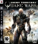 Gra PS3 Enemy Territory: Quake Wars